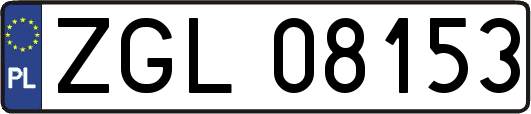 ZGL08153