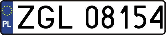 ZGL08154