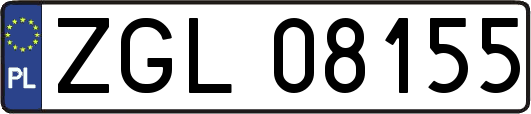 ZGL08155