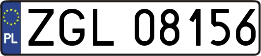 ZGL08156
