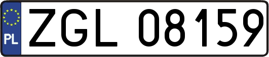 ZGL08159