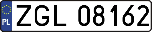 ZGL08162
