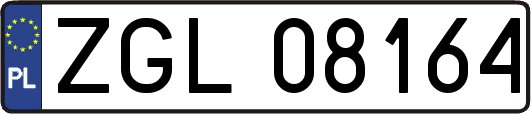 ZGL08164