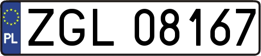 ZGL08167