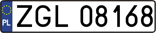 ZGL08168