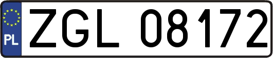 ZGL08172