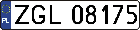 ZGL08175