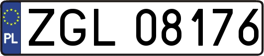 ZGL08176