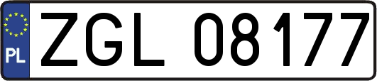 ZGL08177