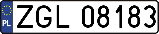 ZGL08183
