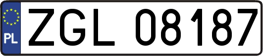 ZGL08187
