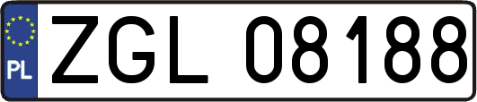 ZGL08188