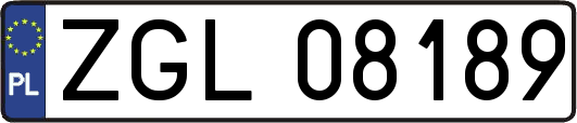 ZGL08189