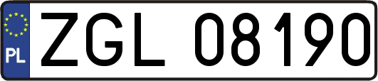 ZGL08190
