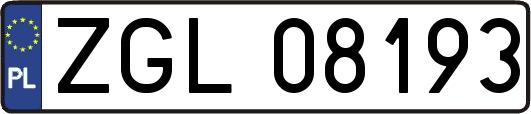 ZGL08193