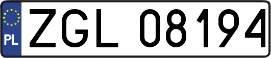 ZGL08194