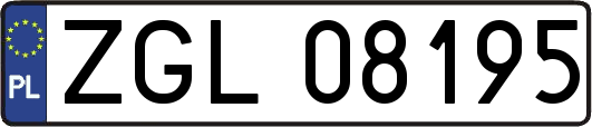 ZGL08195