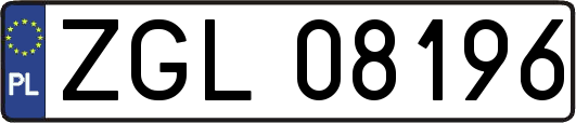ZGL08196