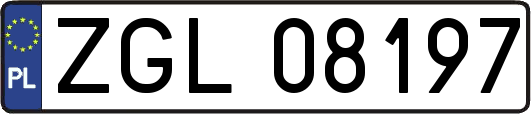 ZGL08197