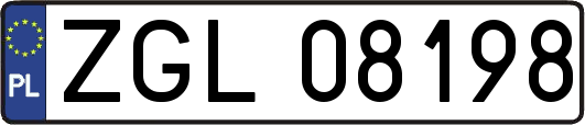 ZGL08198