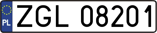 ZGL08201