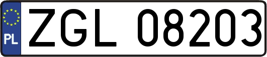 ZGL08203
