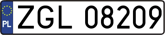 ZGL08209