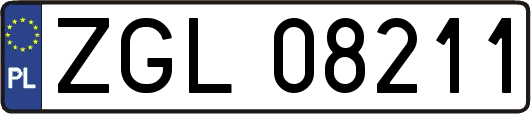ZGL08211