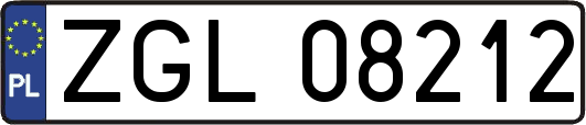 ZGL08212
