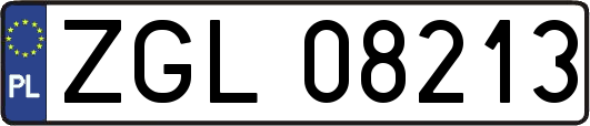 ZGL08213