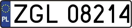 ZGL08214