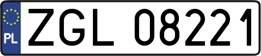 ZGL08221