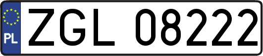 ZGL08222