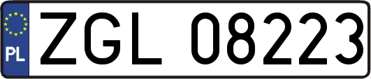 ZGL08223