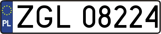 ZGL08224