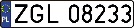 ZGL08233