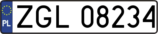 ZGL08234