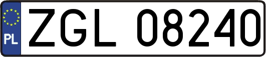 ZGL08240