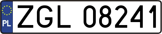 ZGL08241