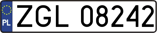 ZGL08242