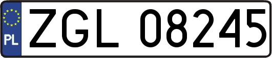 ZGL08245
