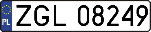 ZGL08249