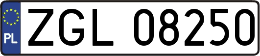 ZGL08250
