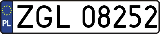 ZGL08252