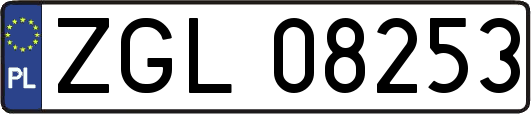 ZGL08253
