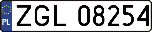 ZGL08254