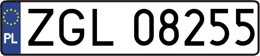 ZGL08255