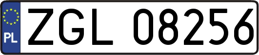 ZGL08256