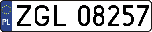 ZGL08257