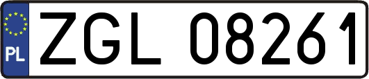 ZGL08261